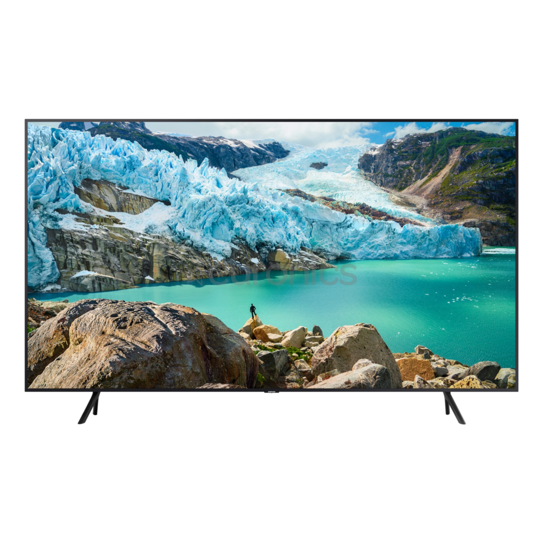 75'' Ultra HD LED LCD-teler Samsung