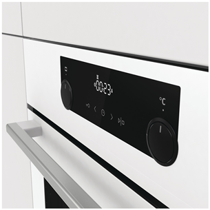 Интегрируемый духовой шкаф Gorenje