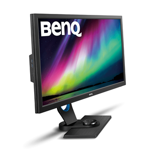 27'' QHD LED IPS monitor BenQ
