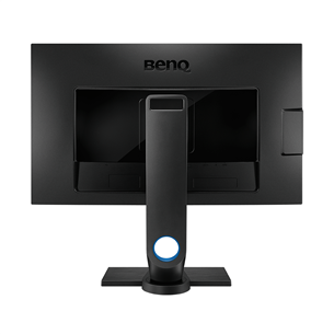 27'' QHD LED IPS monitor BenQ