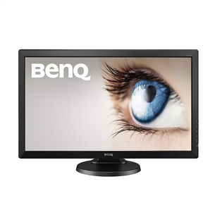 24'' Full HD LED TN-monitor BenQ