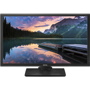 BenQ PD2700Q, 27'', QHD, LED IPS, black - Monitor