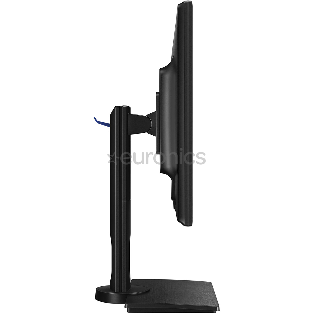 BenQ PD2700Q, 27'', QHD, LED IPS, black - Monitor