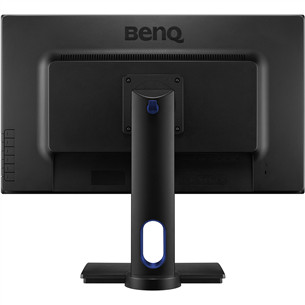 BenQ PD2700Q, 27'', QHD, LED IPS, must - Monitor