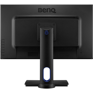 BenQ PD2700Q, 27'', QHD, LED IPS, black - Monitor