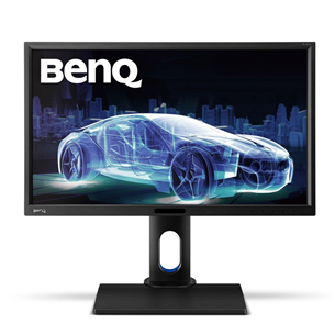 24'' QHD LED IPS monitor BenQ
