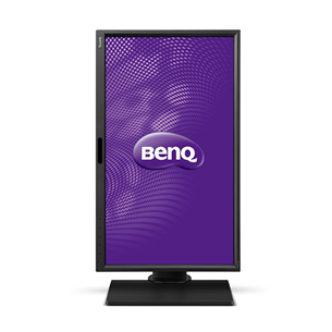24'' QHD LED IPS monitor BenQ