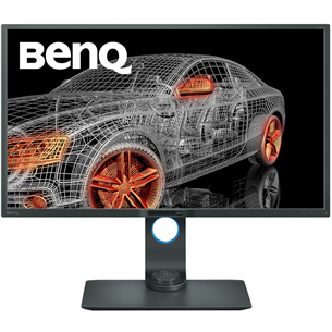 32'' QHD LED VA-монитор BenQ PD3200Q