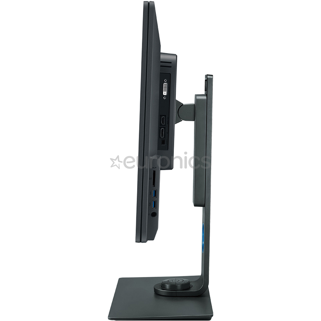 BenQ PD3200Q, 32'', QHD, LED VA, must - Monitor