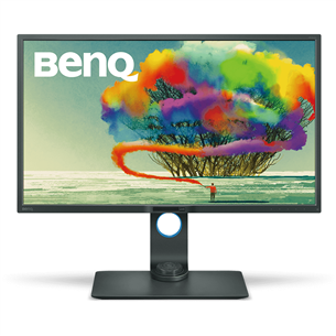 32'' Ultra HD LED IPS-monitor BenQ