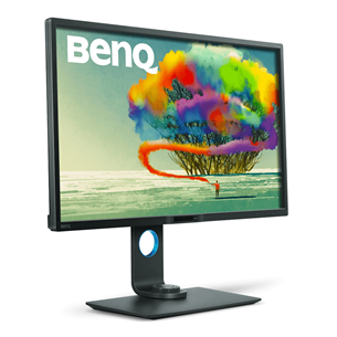 32'' Ultra HD LED IPS monitor BenQ