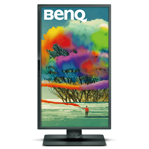 32'' Ultra HD LED IPS monitor BenQ