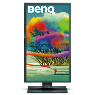 32'' Ultra HD LED IPS-монитор BenQ