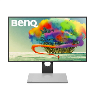 27'' QHD LED IPS-monitor BenQ