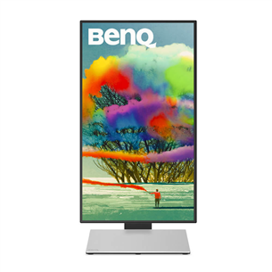 27'' QHD LED IPS monitor BenQ