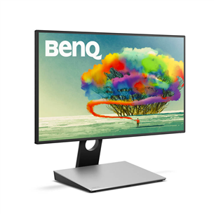 27'' QHD LED IPS monitor BenQ