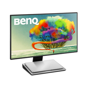 27'' QHD LED IPS-monitor BenQ