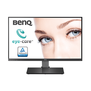 27'' Full HD LED VA monitor BenQ