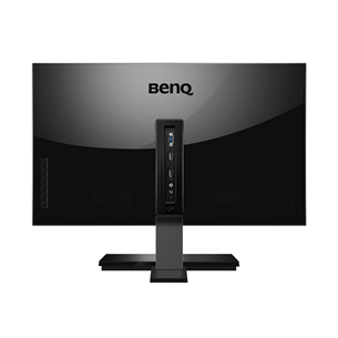 27'' Full HD LED VA monitor BenQ