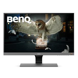 27'' Full HD LED VA monitor BenQ