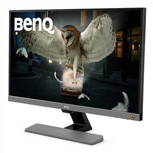 27'' Full HD LED VA-monitor BenQ