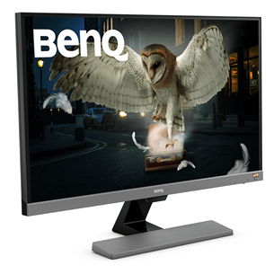 27'' Full HD LED VA monitor BenQ
