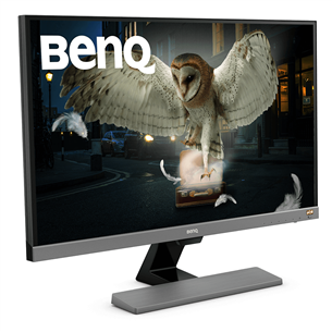 27'' Full HD LED VA-monitor BenQ