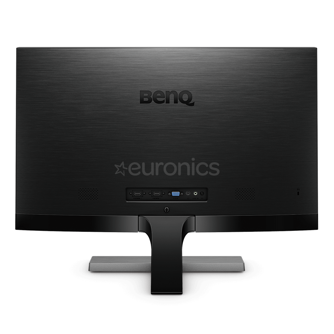27'' Full HD LED VA-monitor BenQ