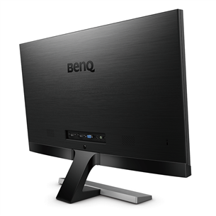 27'' Full HD LED VA monitor BenQ