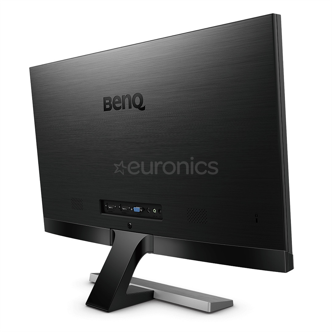 27'' Full HD LED VA-monitor BenQ