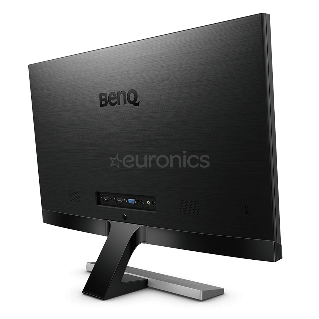 27'' Full HD LED VA-monitor BenQ