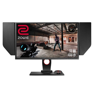 24,5'' Full HD LED TN monitor BenQ