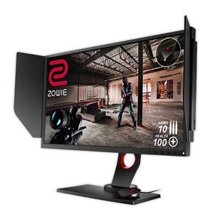 24,5'' Full HD LED TN-monitor BenQ