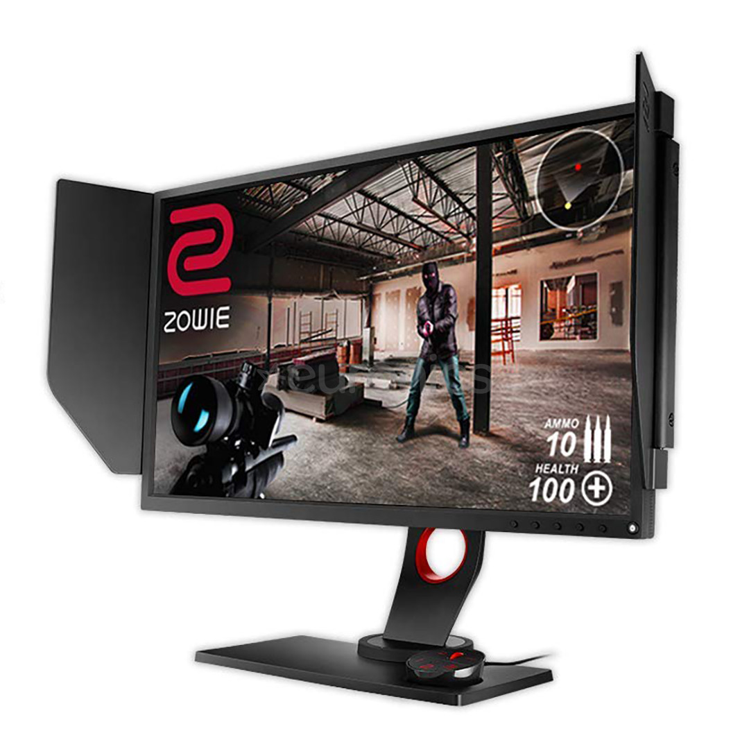 24,5'' Full HD LED TN-monitor BenQ