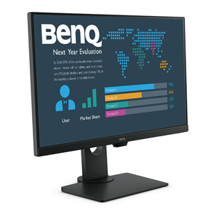27'' Full HD LED IPS-monitor BenQ