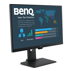 27'' Full HD LED IPS monitor BenQ