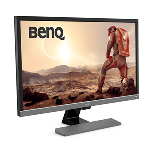 BenQ EL2870Um, 28'', 4K UHD, LED TN, must - Monitor