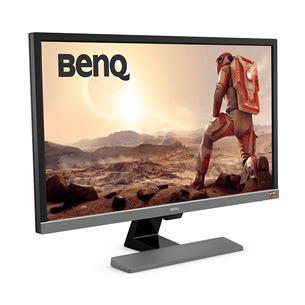 28'' Ultra HD LED TN-монитор BenQ EL2870U