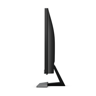 BenQ EL2870Um, 28'', 4K UHD, LED TN, black - Monitor