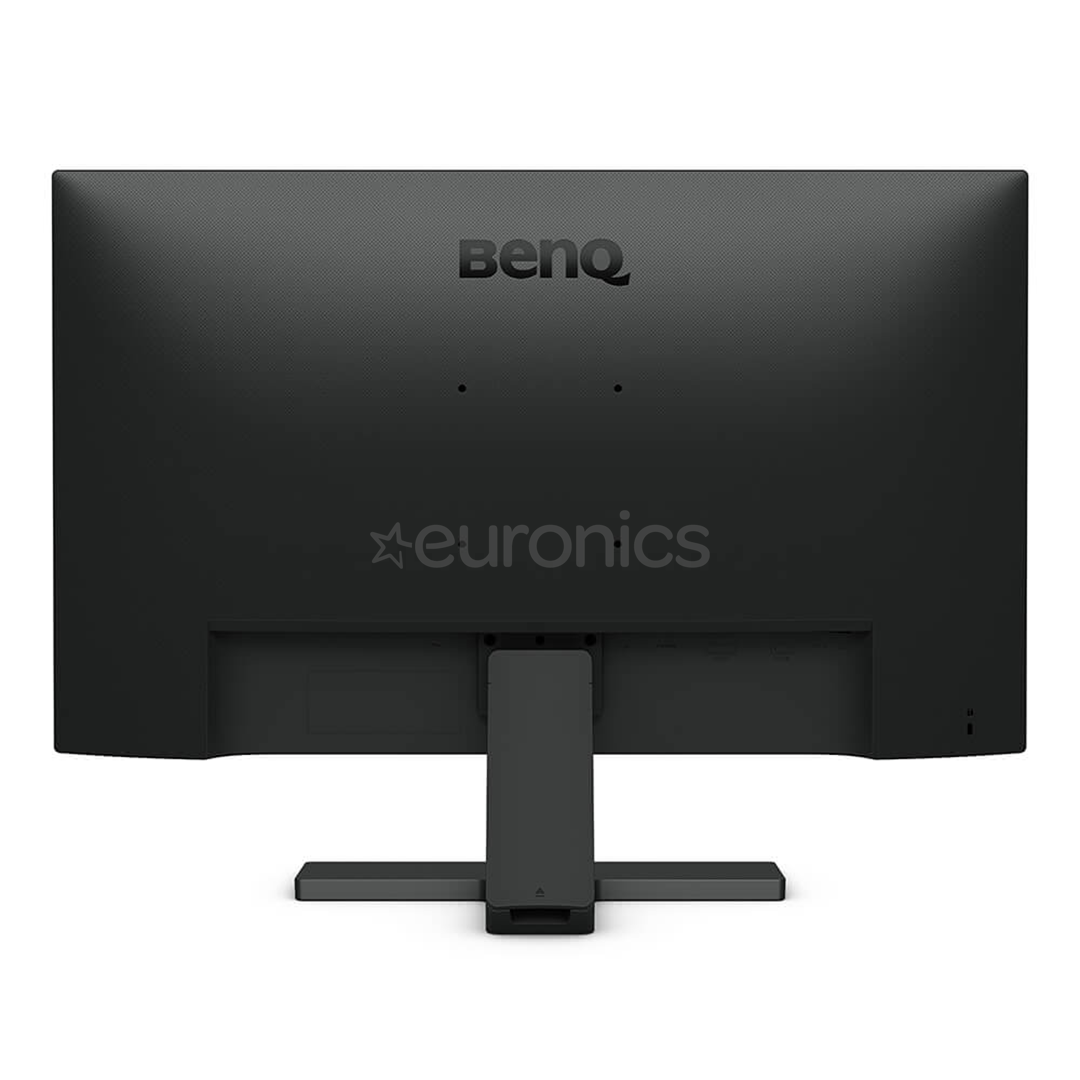 BenQ GL2780, 27'', FHD, LED TN, 75 Hz, must - Monitor