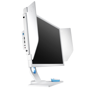BenQ XL2546, 24.5'', FHD, LED TN, 240 Hz, white - Monitor