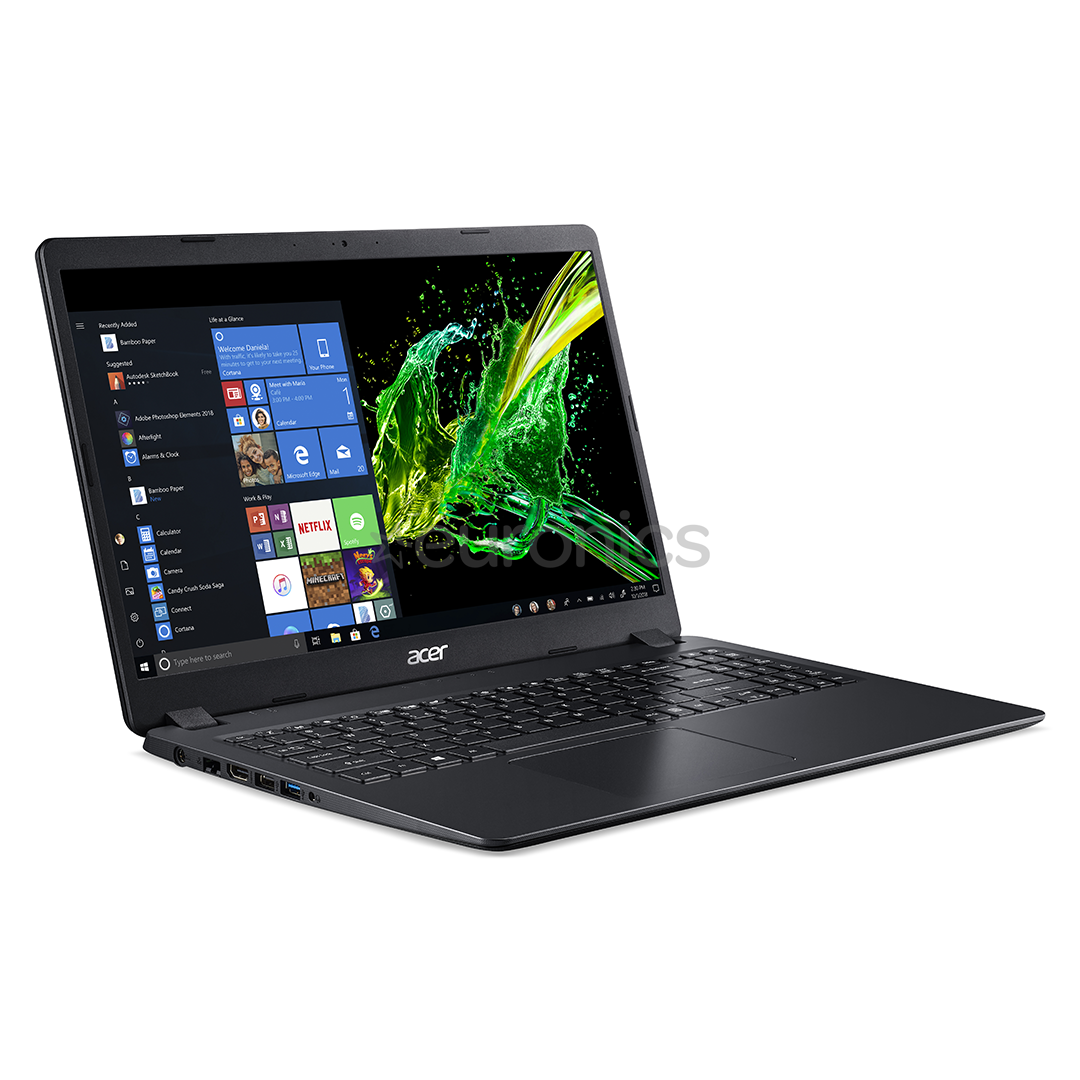 Ноутбук Swift 3 A315-54K, Acer