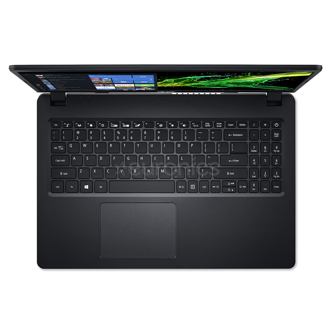 Ноутбук Swift 3 A315-54K, Acer