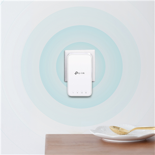 WiFi ruuter Mesh Add-On TP-Link Deco M3W