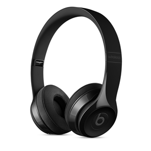 Wireless headphones Beats Solo 3