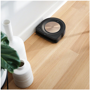 Robottolmuimeja iRobot Roomba s9+