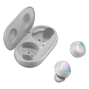 Wireless headphones Samsung Galaxy Buds