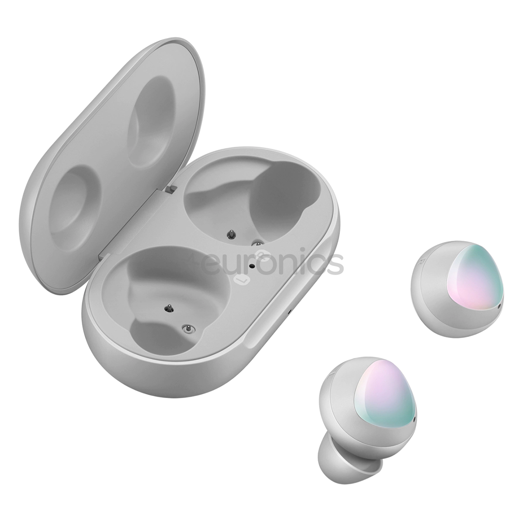 Wireless headphones Samsung Galaxy Buds