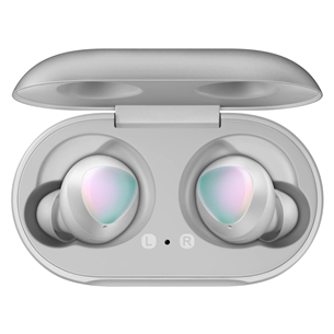 Wireless headphones Samsung Galaxy Buds