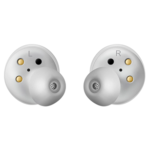 Wireless headphones Samsung Galaxy Buds